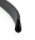 V6 Kantenschutz EPDM Gummiprofil Fassungsprofil Fassungsbereich 6 mm Gummidichtung Keder U-Profil