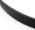 V6 Kantenschutz EPDM Gummiprofil Fassungsprofil Fassungsbereich 6 mm Gummidichtung Keder U-Profil
