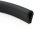 V8 Kantenschutz EPDM Gummiprofil Fassungsprofil Fassungsbereich: 8 mm Gummidichtung Keder U-Profil