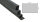 VKP12x20 (opakowanie 50 metrów) guma porowata EPDM - profil prostokątny 12x20 mm profil gumowy