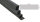 VKP12x50 (25-metre pack) EPDM sponge rubber - rectangular profile 12x50 mm rubber profile