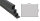 VKP15x20 EPDM sponge rubber - rectangular profile 15x20 mm rubber profile
