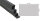 VKP15x25 Guma porowata EPDM - Profil kwadratowy 15x25 mm, profil gumowy, prostokąt