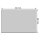 VKP20x30 EPDM Sponge Rubber - Square Profile 20x30 mm Rubber Profile, Profile Gum, Rectangle