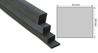 VKP30x35 (Conditionnement 15 mètres) Caoutchouc...