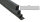 VKP4x20 EPDM Sponge Rubber - Rectangular Profile 4x20 mm Rubber Profile