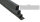 VKP6x30 (Pack of 50 Metres) EPDM Sponge Rubber - Rectangular Profile 6x30 mm Rubber Profile