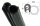 DS31 - EPDM Kantenschutz Dichtungs Profil Gummi Dichtung seitlich - Klemmbereich 2 - 4 mm