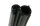 DS31 - EPDM Kantenschutz Dichtungs Profil Gummi Dichtung seitlich - Klemmbereich 2 - 4 mm