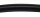 DS31 - EPDM Kantenschutz Dichtungs Profil Gummi Dichtung seitlich - Klemmbereich 2 - 4 mm