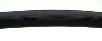 DS32 - EPDM Kantenschutz Dichtungs Profil Gummi Dichtung seitlich - Klemmbereich 4 - 6 mm
