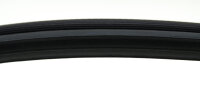 DS32 - EPDM Kantenschutz Dichtungs Profil Gummi Dichtung seitlich - Klemmbereich 4 - 6 mm