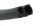 DS32 - EPDM Kantenschutz Dichtungs Profil Gummi Dichtung seitlich - Klemmbereich 4 - 6 mm