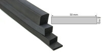 VKP8x50 (lot de 50 mètres) caoutchouc mousse EPDM...