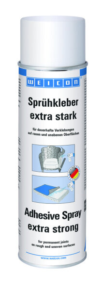 WEICON Spuitlijm extra sterk