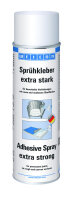 WEICON Sprühkleber extra stark dauerhafte...