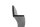EPDM-massief rubber L-profiel 15,5x15,5x2,3 mm zwart SMI WKP11