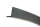 WKP12 Solid EPDM Rubber Angle Profile L-Profile 12x18x2 mm Rubber Impact Protection