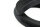 WKP12 Solid EPDM Rubber Angle Profile L-Profile 12x18x2 mm Rubber Impact Protection
