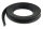 WKP12 Solid EPDM Rubber Angle Profile L-Profile 12x18x2 mm Rubber Impact Protection