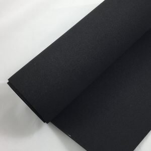 ZKP15 - Zellkautschuk - Platte (Matte) 15 mm stark Maße 2000x1000 mm