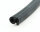 DS4-SIL - Silikon Kantenschutz Dichtungs Profil Gummi Dichtung seitlich - Klemmbereich 1 - 2 mm