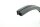 DS40 - EPDM Kantenschutz Dichtungs Profil Gummi Dichtung seitlich - Klemmbereich 2 - 4 mm