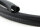 DS42 - Perfil de protección de bordes PVC/EPDM con junta de caucho lateral - rango de sujeción 6 - 8 mm