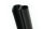 DS42 - Perfil de protección de bordes PVC/EPDM con junta de caucho lateral - rango de sujeción 6 - 8 mm