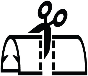 Préparation de commandé et découpe selon vos spécifications