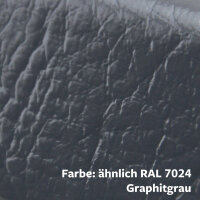ES1-D-A Eckschutzprofil (PU) mit Klebefläche in...