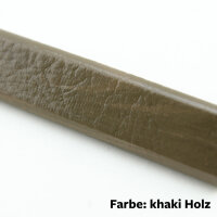 ES1-D-HK Eckschutzprofil (PU) mit Klebefläche -...