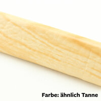 ES1-D-HN Eckschutzprofil (PU) mit Klebefläche -...