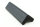 ES1-MAG-S profilé de protection d’angle (PU) avec aimant - noir - protection antichoc - profilé de signalisation - profilé de protection