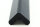ES1-MAG-S profilé de protection d’angle (PU) avec aimant - noir - protection antichoc - profilé de signalisation - profilé de protection