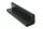 ES1-MAG-S profilé de protection d’angle (PU) avec aimant - noir - protection antichoc - profilé de signalisation - profilé de protection