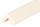 ES1-RE-W perfil protector de esquinas (PU) con superficie adhesiva reposicionable varias veces - blanco - protección contra impactos - perfil de advertencia