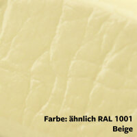 ES2-D-BE Eckschutzprofil (PU) mit Klebefläche in...