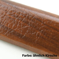 ES2-D-HC Eckschutzprofil (PU) mit Klebefläche -...