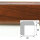 ES2-D-HC profilé de protection d’angle (PU) avec surface adhésive - couleur : bois cerisier - protection antichoc - profilé de protection