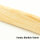ES2-D-HN perfil protector de esquinas (PU) con superficie adhesiva - color: madera (abeto) - protección contra impactos - perfil protector