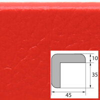 ES2-D-R profilé de protection d’angle (PU)...