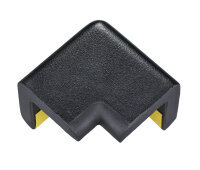 ES2-EV-2D-S Connecteur dangle - 2D pour profilé de...