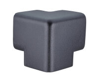 ES2-EV-3D-S Conector de esquina - 3D para perfil de...