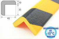 ES2-FR-GS Eckschutzprofil (PU) mit dauerfrostgeeigneter...