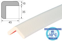 ES2-FR-W Eckschutzprofil (PU) mit dauerfrostgeeigneter...