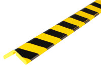 ES3-FLX-GS-1 Eckschutzprofil (PU) mit Klebefläche...