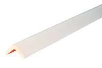 ES3-W-1 Eckschutzprofil (PU) mit Klebefläche...