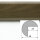 ES4-D-HK Profilé de protection dangle (PU) avec surface adhésive - Couleur: Bois (Kaki) - Protection contre les chocs - Profil de protection