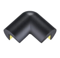 ES4-EV-2D-S Connecteur dangle - 2D pour profilé de...